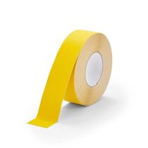 Standaard Safety Grip antisliptape, kleur geel 50 mm x 18.3 meter (rol)