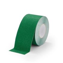 Standaard Safety Grip antisliptape, kleur groen, 100 mm x 18.3 meter (rol)