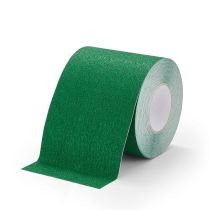 Standaard Safety Grip antisliptape, kleur groen, 150 mm x 18.3 meter (rol)