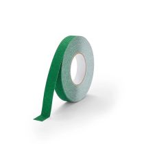 Standaard Safety Grip antisliptape, kleur groen, 25 mm x 18.3 meter (rol)