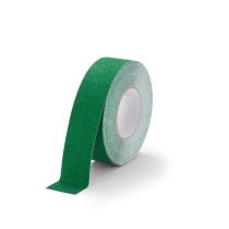 Standaard Safety Grip antisliptape, kleur groen, 50 mm x 18.3 meter (rol)