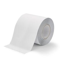 Standaard Safety Grip antisliptape, kleur wit, 150 mm x 18.3 meter (rol)