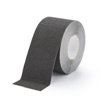 Standaard Safety Grip antisliptape, kleur zwart, 100 mm x 18.3 meter (rol)