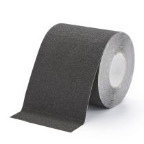 Standaard Safety Grip antisliptape, kleur zwart, 150 mm x 18.3 meter (rol)