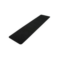 Standaard Safety Grip antisliptape, kleur zwart, 150 mm x 610 mm