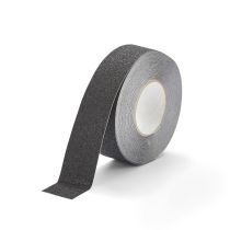 Standaard Safety Grip antisliptape, kleur zwart, 50 mm x 18.3 meter (rol)