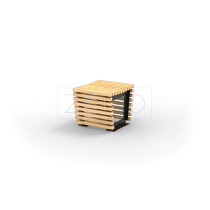 Stoel Flash 02.825.1