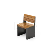 Stoel Stilo 02.648