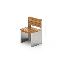 Stoel Stilo 02.648