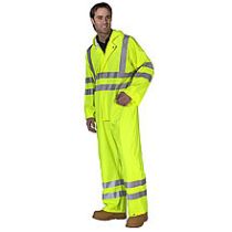 Super B-Dri Coverall