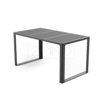 Tafel Scandik 13.046.P