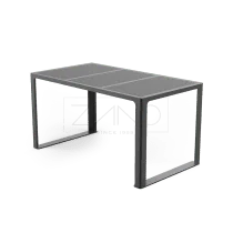 Tafel Scandik 13.046.P