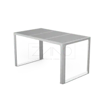 Tafel Scandik 13.046.P
