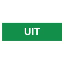 Uit (tekst)