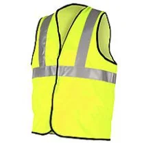 Veiligheids vest 1