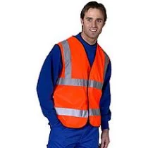 Veiligheids vest 2