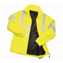 Veiligheidsjack Fleece