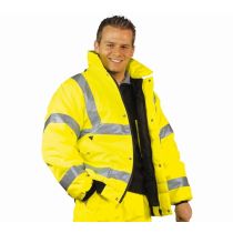 Veiligheidspilotjack