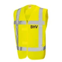 Veiligheidsvest FOTOGRAAF