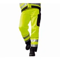 Veiligheidswerkbroek Active