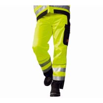 Veiligheidswerkbroek Active