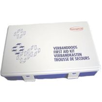 Verbanddoos autobus-taxi