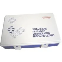 Verbanddoos autobus-taxi