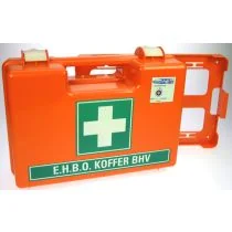 Verbandkoffer BHV basic Sana 1