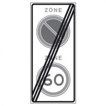 Verkeersbord A02(30)E01(ze)