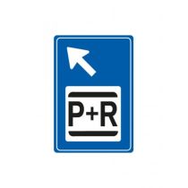 Verkeersbord BW101LB