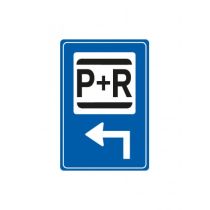 Verkeersbord BW101LH