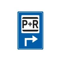 Verkeersbord BW101RH