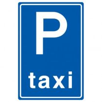 Verkeersbord E05, Taxistandplaats