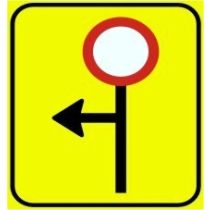 Verkeersbord L10-011co1t