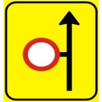 Verkeersbord L10-021co1t