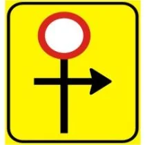 Verkeersbord L10-11r1co1t