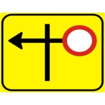 Verkeersbord L10-14r1co1t