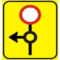 Verkeersbord L10-211co1t