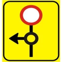 Verkeersbord L10-211co1t