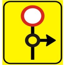 Verkeersbord L10-21r1co1t