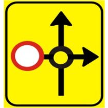 Verkeersbord L10-261co1t