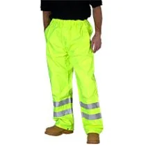 Verkeersbroek