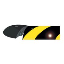 Verkeersdrempel Easy Rider