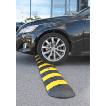 Verkeersdrempel Easy Rider