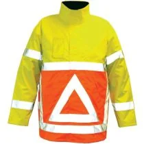 Verkeersregelaarsparka M-Wear