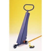 Vloermarkeer tape-apparaat