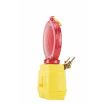 Waarschuwingslamp ST - 2000, kleur rood