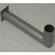Wandbevestiging voor spiegels diameter 60 mm