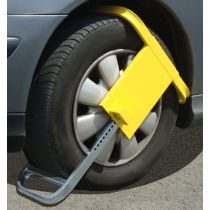 Wielklem Anti diefstal