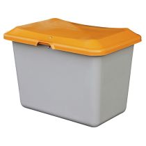 Zand/zoutbak “Extra sterk”, inhoud 200 liter